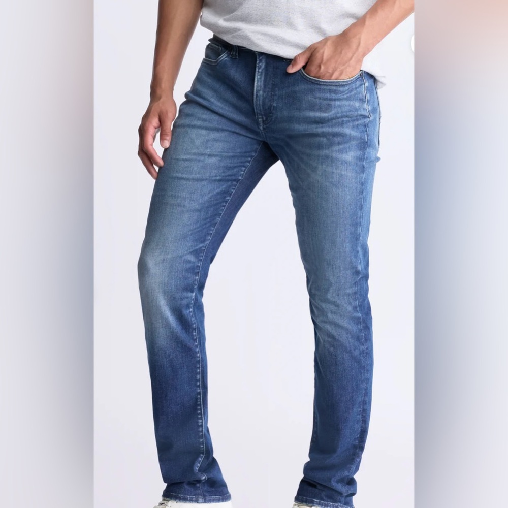 Buffalo men’s size 38/30 Slim denim‎ jeans